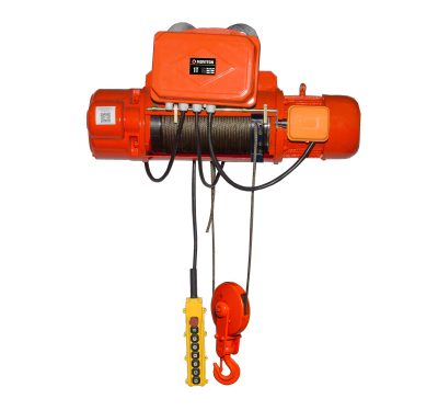 trole eletrico cabo de aço 2